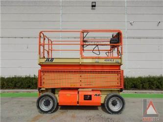JLG 4069LE