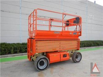 JLG 4069LE