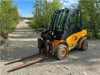 JCB 35D