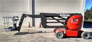 Manitou 170AETJ