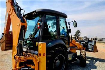 CASE 570T 4X4