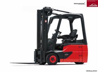 Linde E18