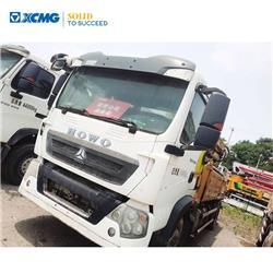 XCMG HB52V