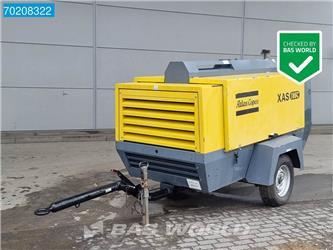 Atlas Copco XAS186.C