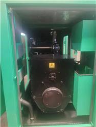 Weichai 375KVA 300KW silent generator set