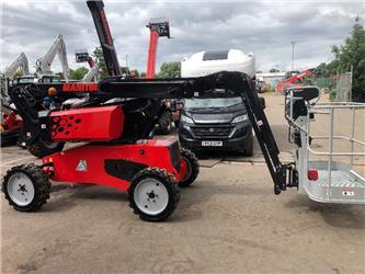 Manitou ManGo 12