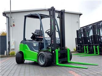 Toyota Greenlifter E15