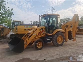 JCB 3 CX