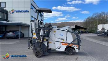 Wirtgen W50DC
