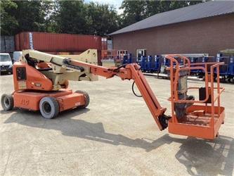 JLG E400AJPN