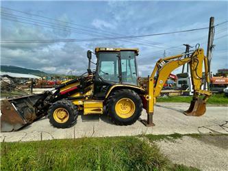 Caterpillar 428D