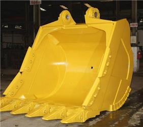 Komatsu PC300 BUCKET 1.4 cbm