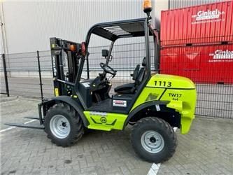 Agrimac TW17-4L