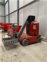 Manitou 105 VJR 2