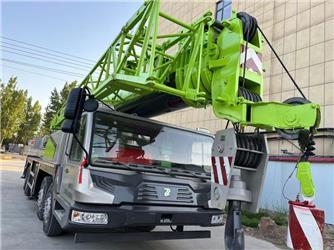 Zoomlion QY50V