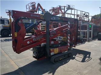 Hinowa Lightlift 17.75 III S