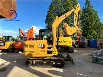 CAT 305.5E2/Latest model/Reliable quality/second