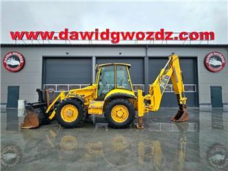 Komatsu WB 97 S-2
