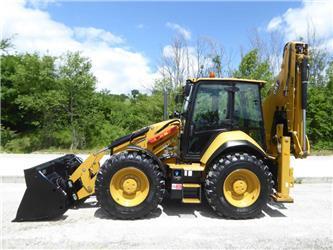 Caterpillar 444