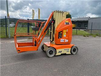 JLG Toucan 10 E