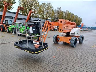 Niftylift HR17 HYB MK2
