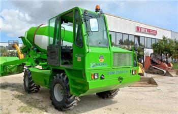 Merlo DBM 3500 EV