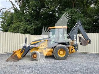 John Deere 310J