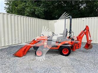 Kubota BX23