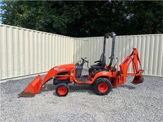 Kubota BX25D