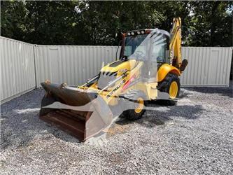 New Holland B110B
