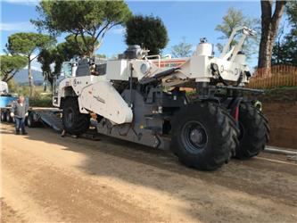 Wirtgen WR2000