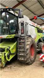 CLAAS 6900 4WD