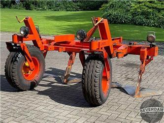 Front cultivator