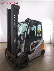 Still RX60-30L/600