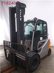 Still RX60-50