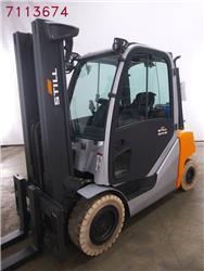 Still RX70-30T