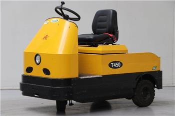 Bradshaw T450