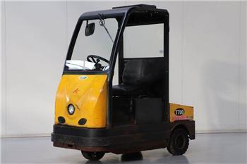 Bradshaw T5