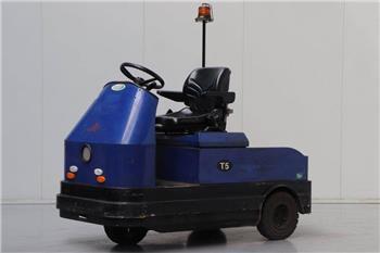 Bradshaw T5