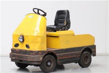 Bradshaw T6AC