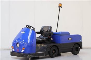 Bradshaw T800