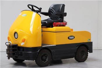 Bradshaw T800