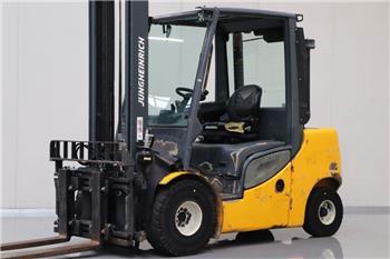Jungheinrich DFG435s