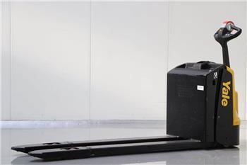 Yale MP16
