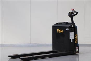 Yale MP22