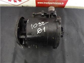 Scania R 440 Fuel filter housing 1748694