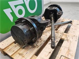 Bobcat T 40170 reducer