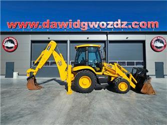 JCB 3 CX