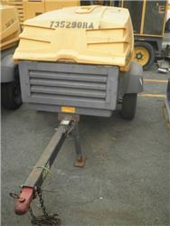 Atlas Copco XAS 185 JD