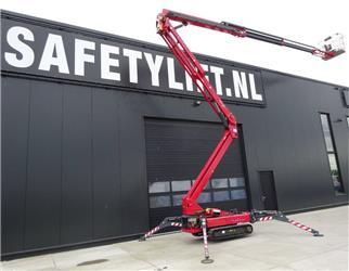 Hinowa Lightlift 23.12
